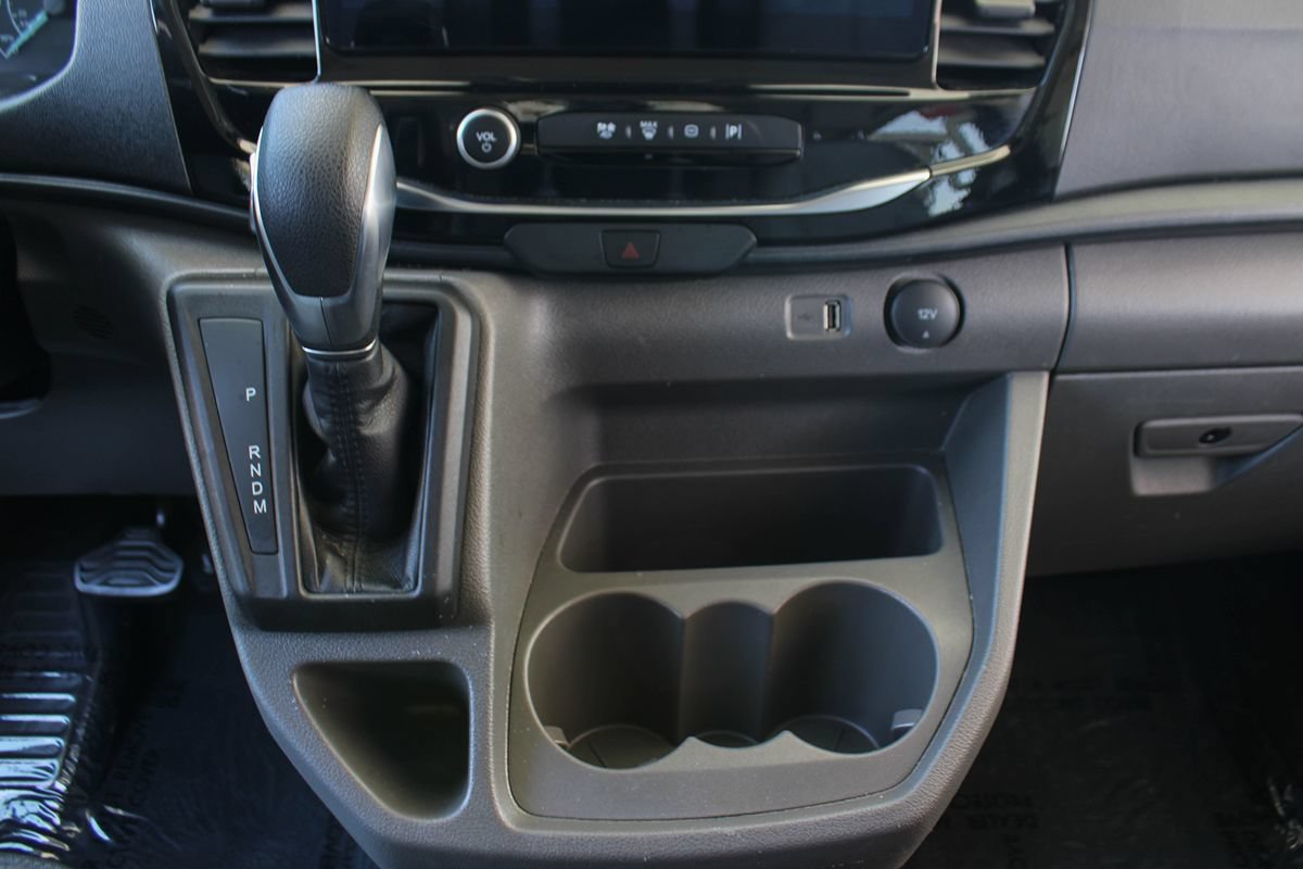 Used 2023 Ford Transit 350 XLT RWD image 33