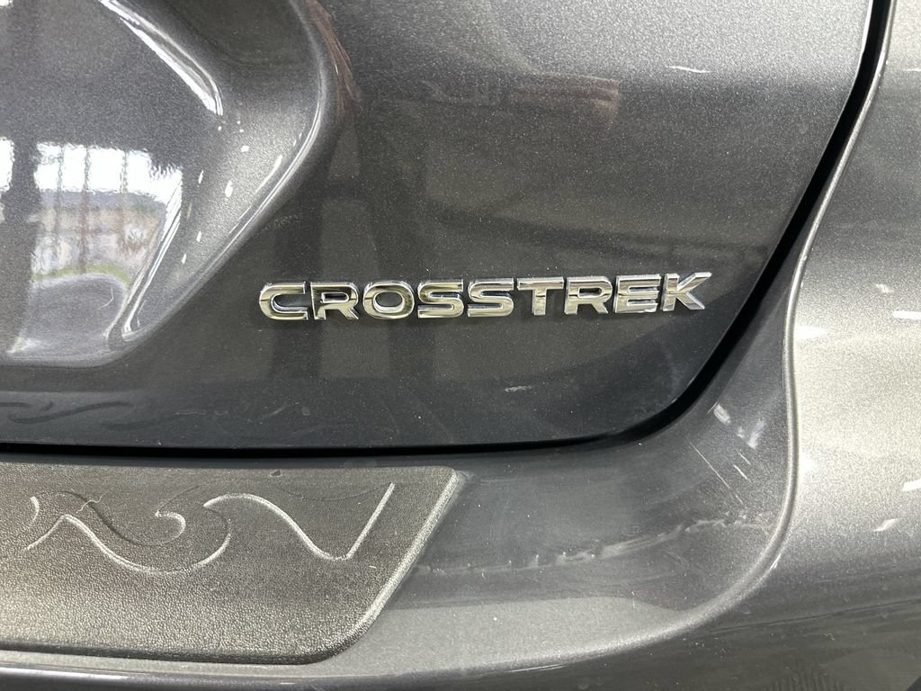 Used 2024 Subaru Crosstrek 2.0i Premium AWD/4WD image 34