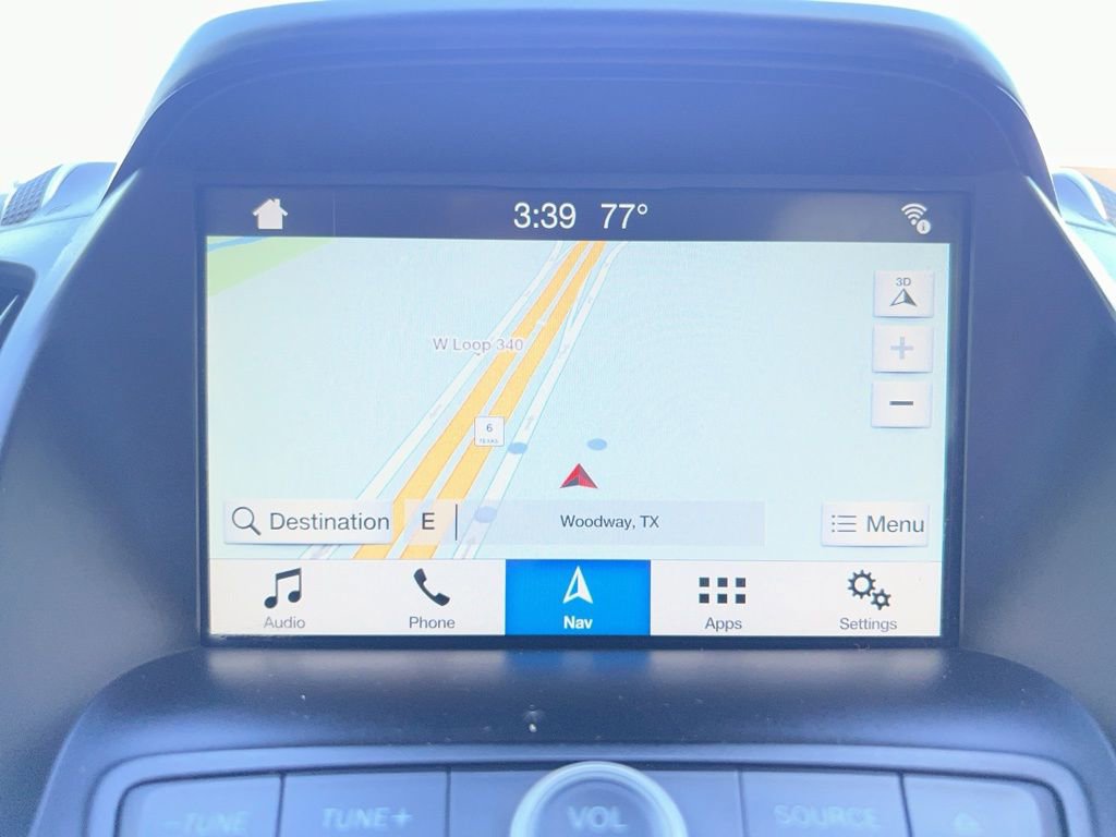 Used 2018 Ford Escape SEL w/ SEL Sport Appearance Package image 30