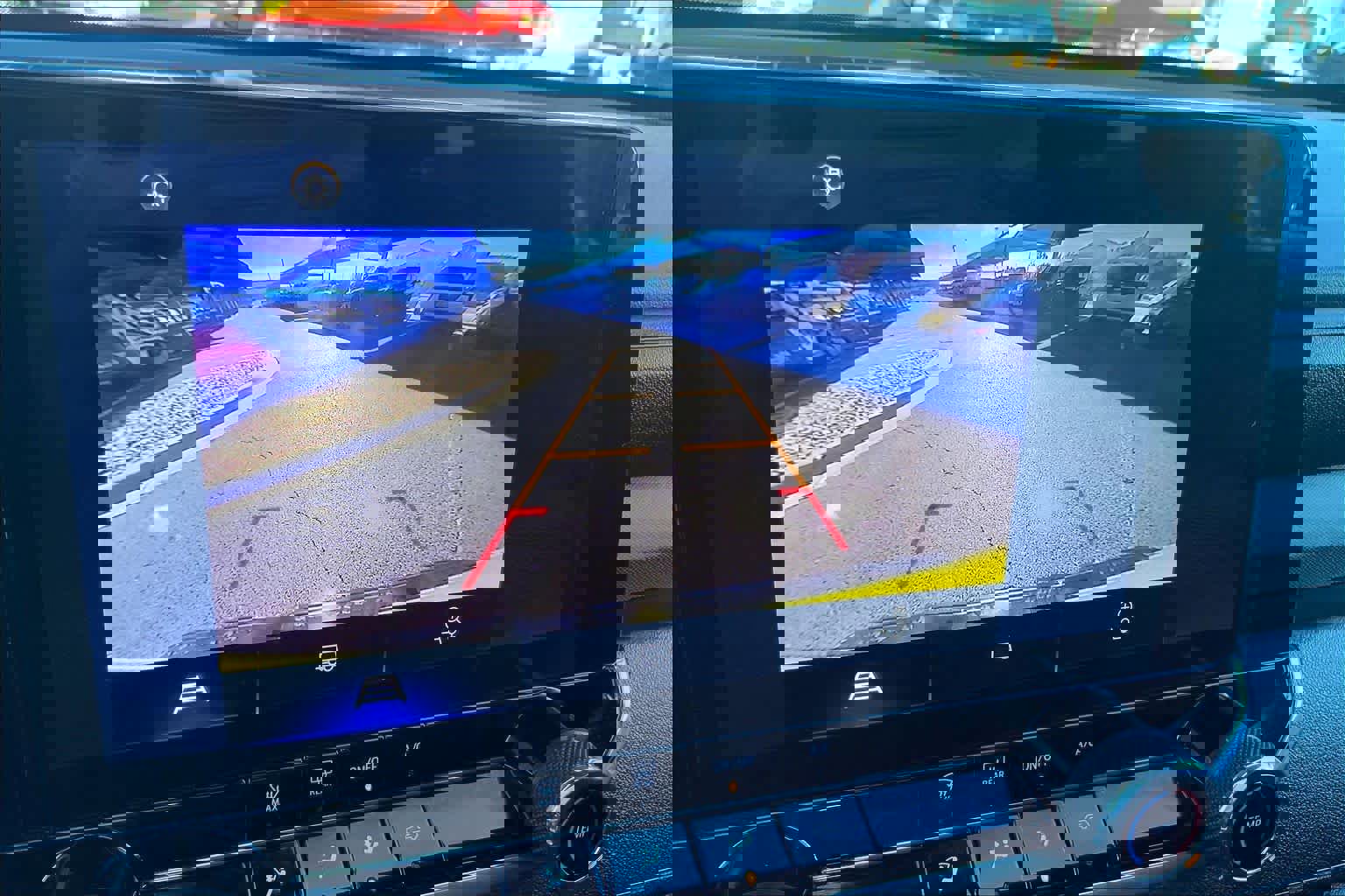 Certified 2023 Chevrolet Colorado Trail Boss w/ Advanced Trailering Package image 26