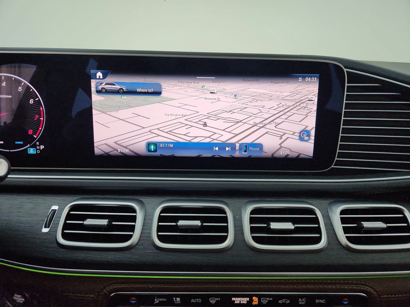 Certified 2024 Mercedes-Benz GLE 350 4MATIC image 25