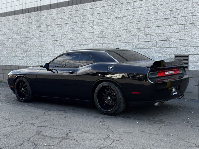 Used 2013 Dodge Challenger R/T RWD image 13