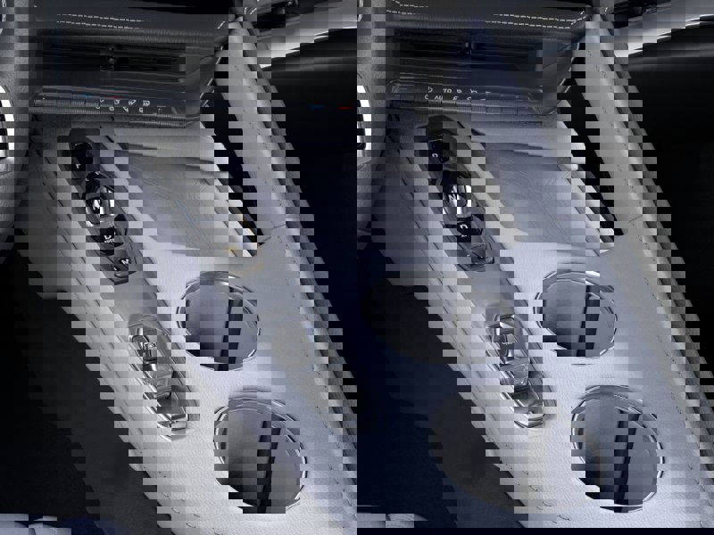 New 2026 Chevrolet Corvette Stingray Preferred Cpe w/ Z51 Performance Package image 23