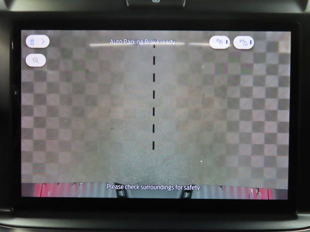 Used 2025 Ford F350 Platinum AWD/4WD image 20