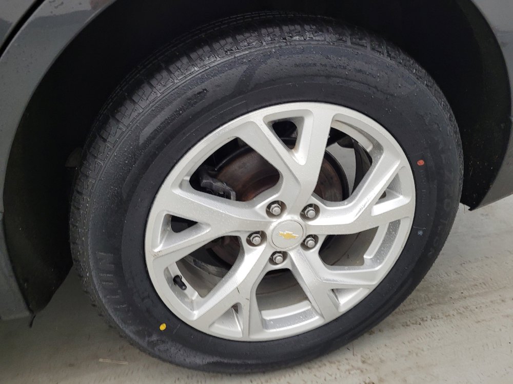 Used 2019 Chevrolet Equinox LT AWD/4WD image 31