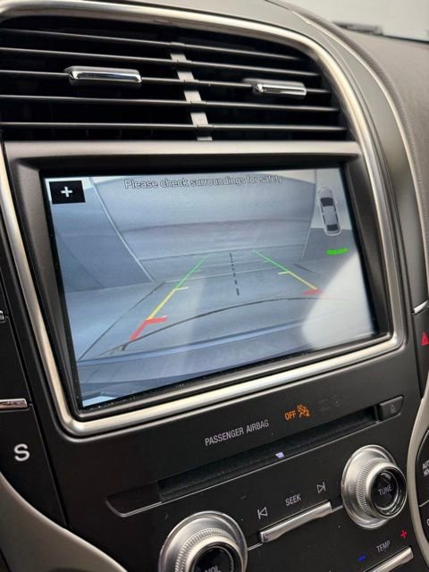 Used 2018 Lincoln MKX Reserve w/ Cargo Utility Package AWD/4WD image 43