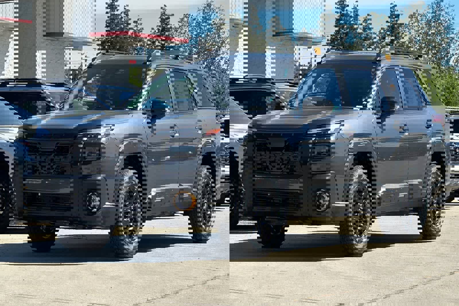 New 2026 Subaru Outback Wilderness image 7