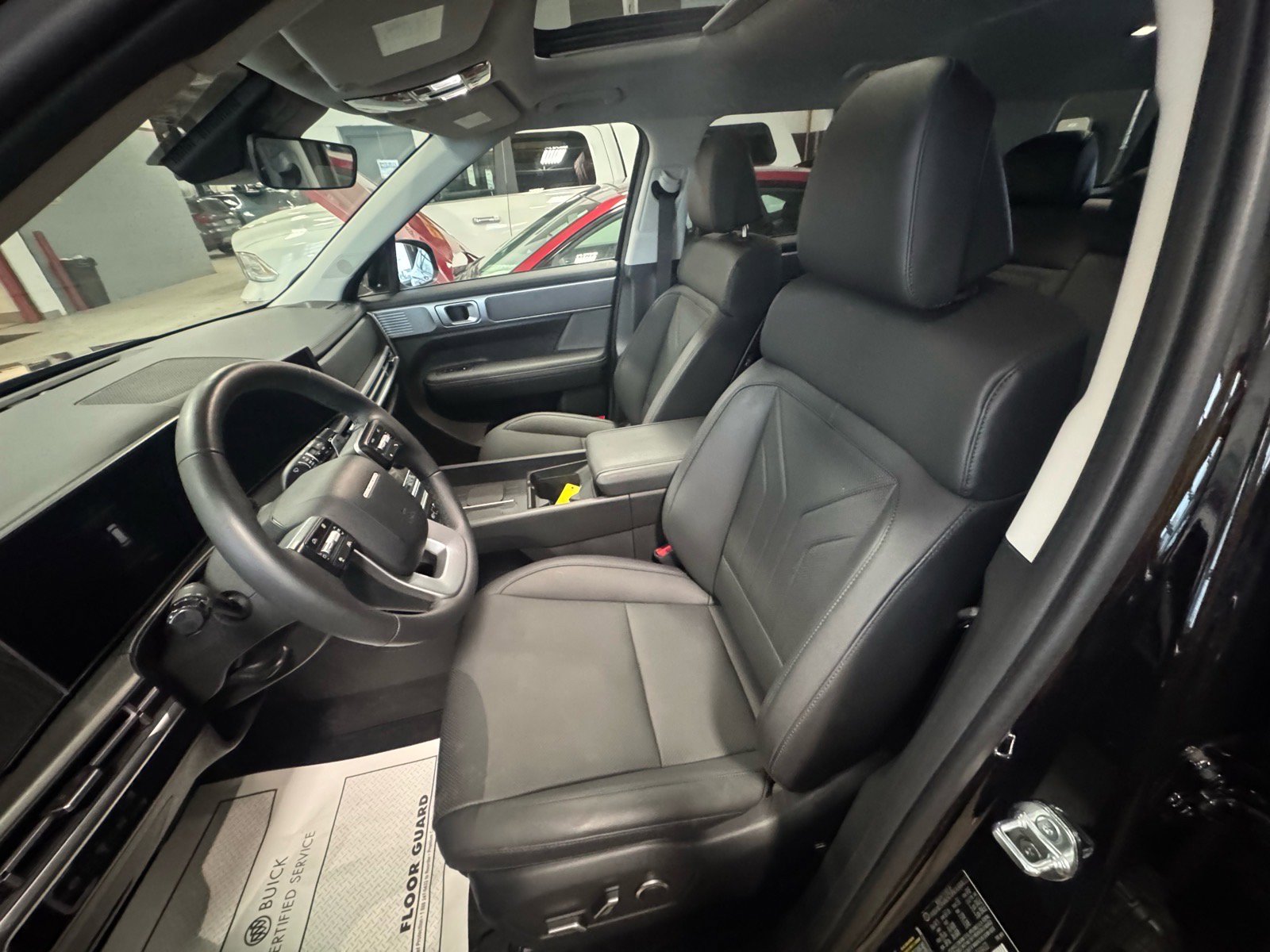 Used 2025 Hyundai Santa Fe XRT image 20