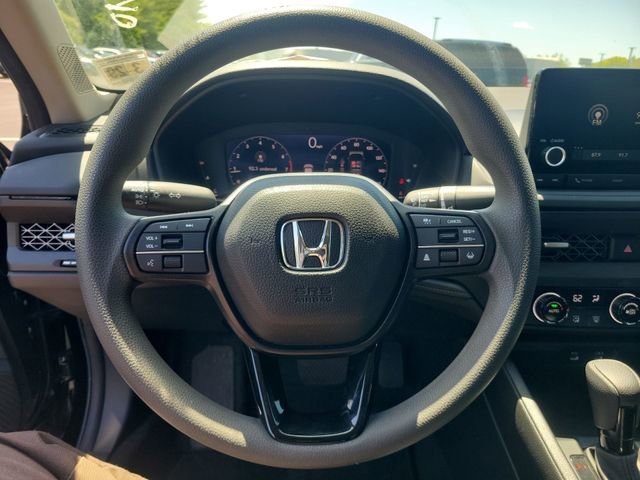 Used 2024 Honda Accord EX image 30