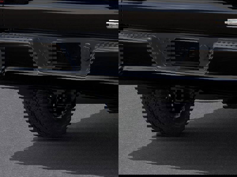 New 2026 GMC Sierra 1500 Elevation w/ Elevation Select Package image 14