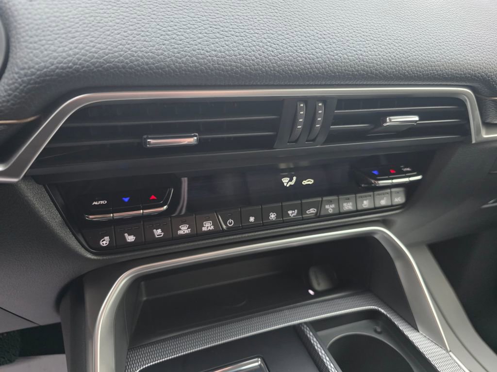 New 2026 MAZDA CX-90 3.3 Turbo w/ Preferred Package image 24