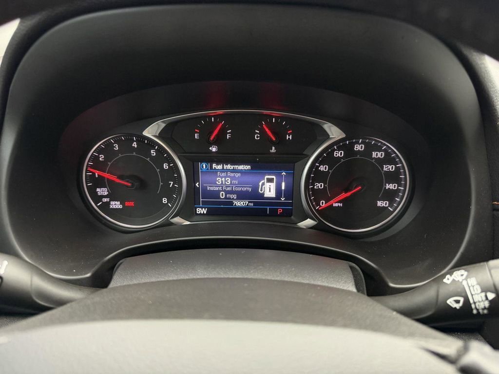 Used 2020 GMC Terrain SLE w/ Driver Convenience Package AWD/4WD image 24