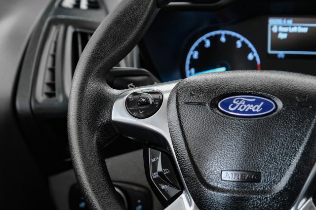 Used 2020 Ford Transit Connect XL FWD image 15