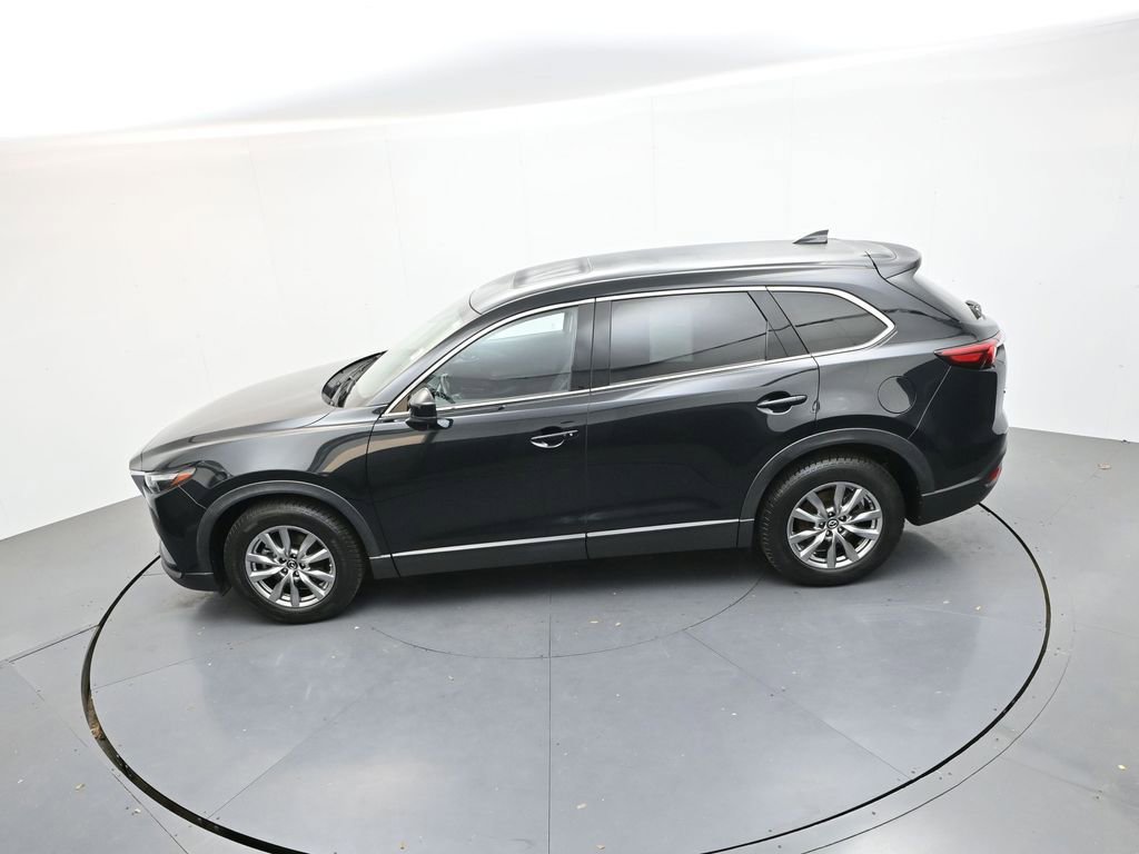 Used 2023 MAZDA CX-9 Touring AWD/4WD image 26