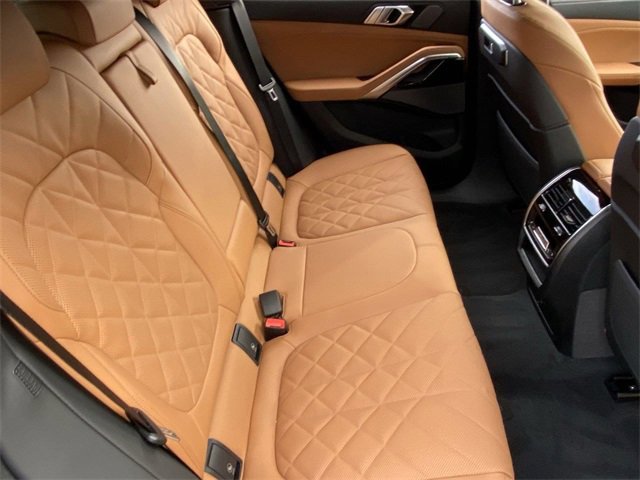 New 2026 BMW X6 xDrive40i w/ Climate Comfort Package image 13