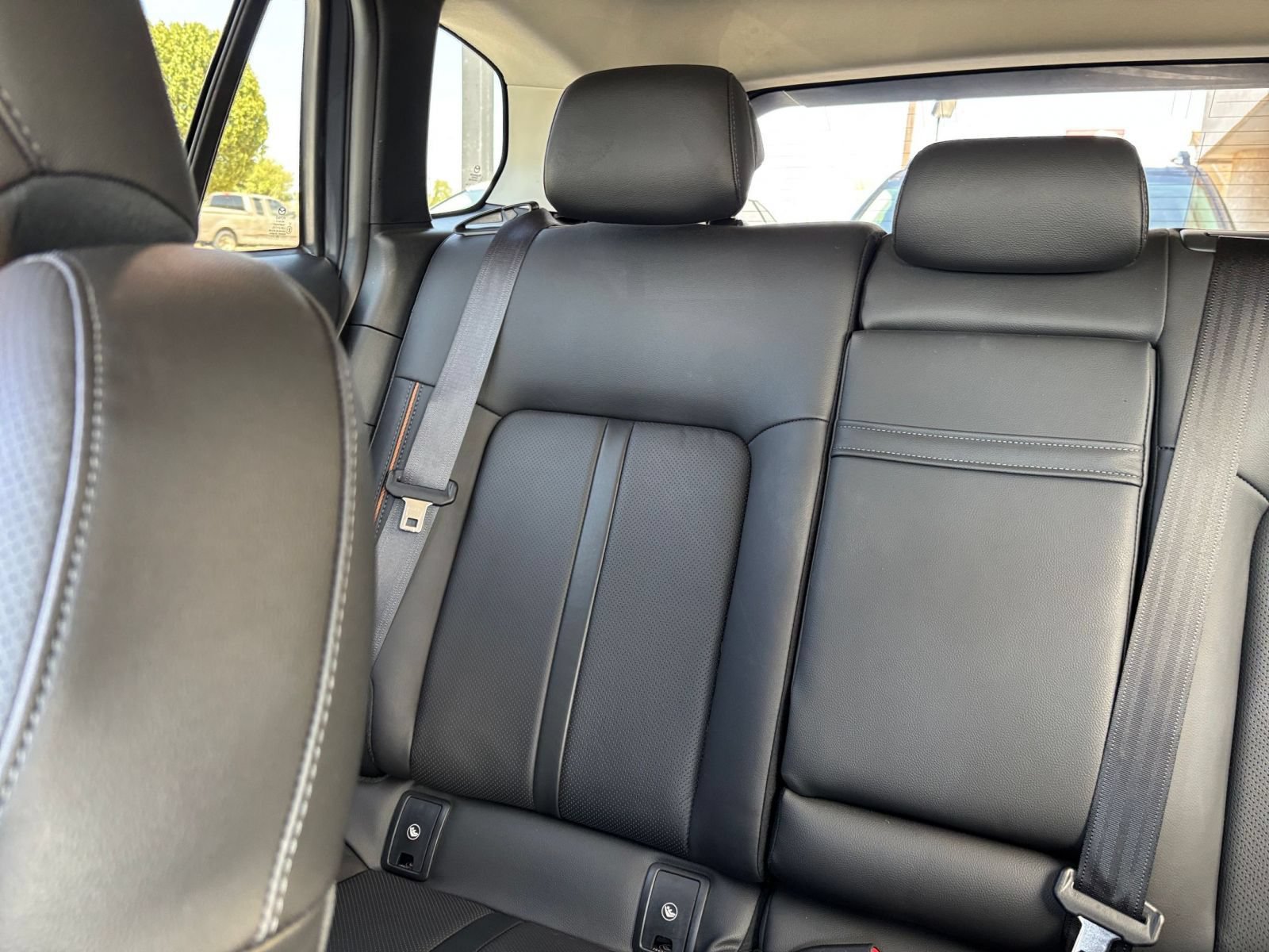 Used 2026 MAZDA CX-50 AWD 2.5 S w/ Premium Package image 40