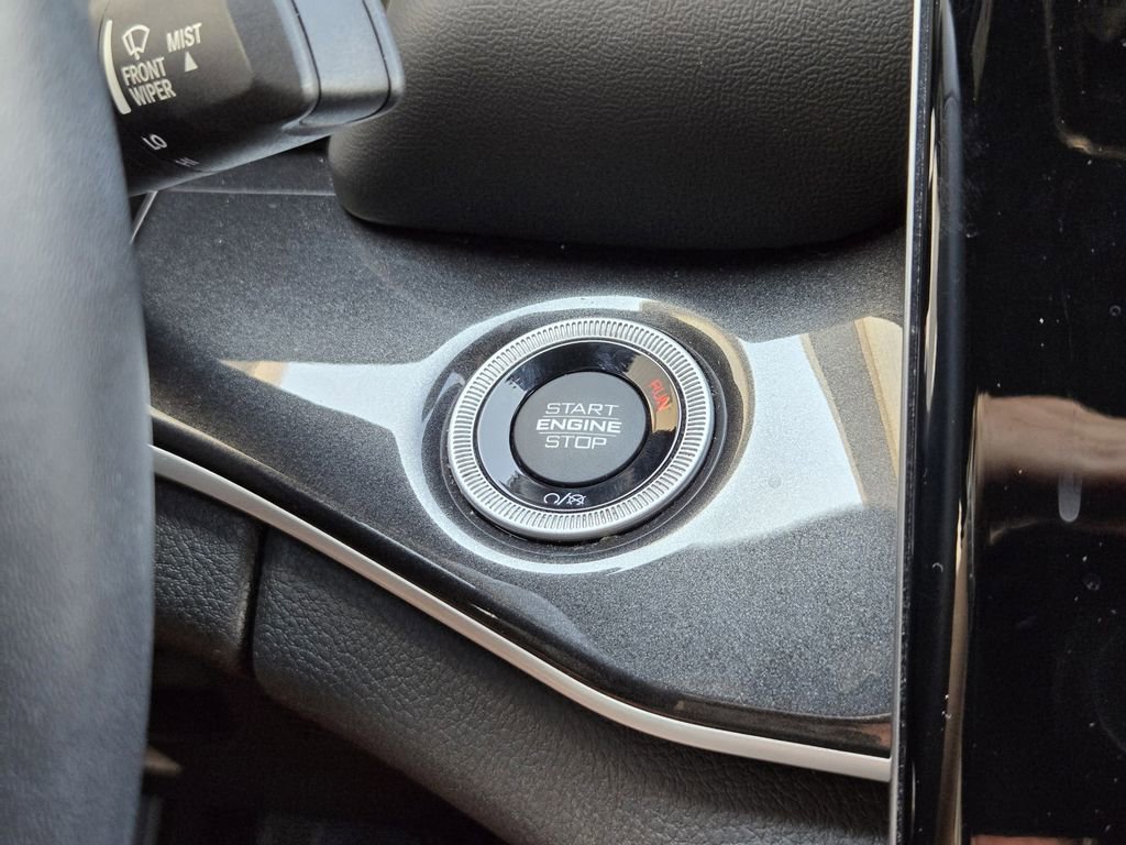 Used 2022 Jeep Grand Cherokee L Altitude image 20