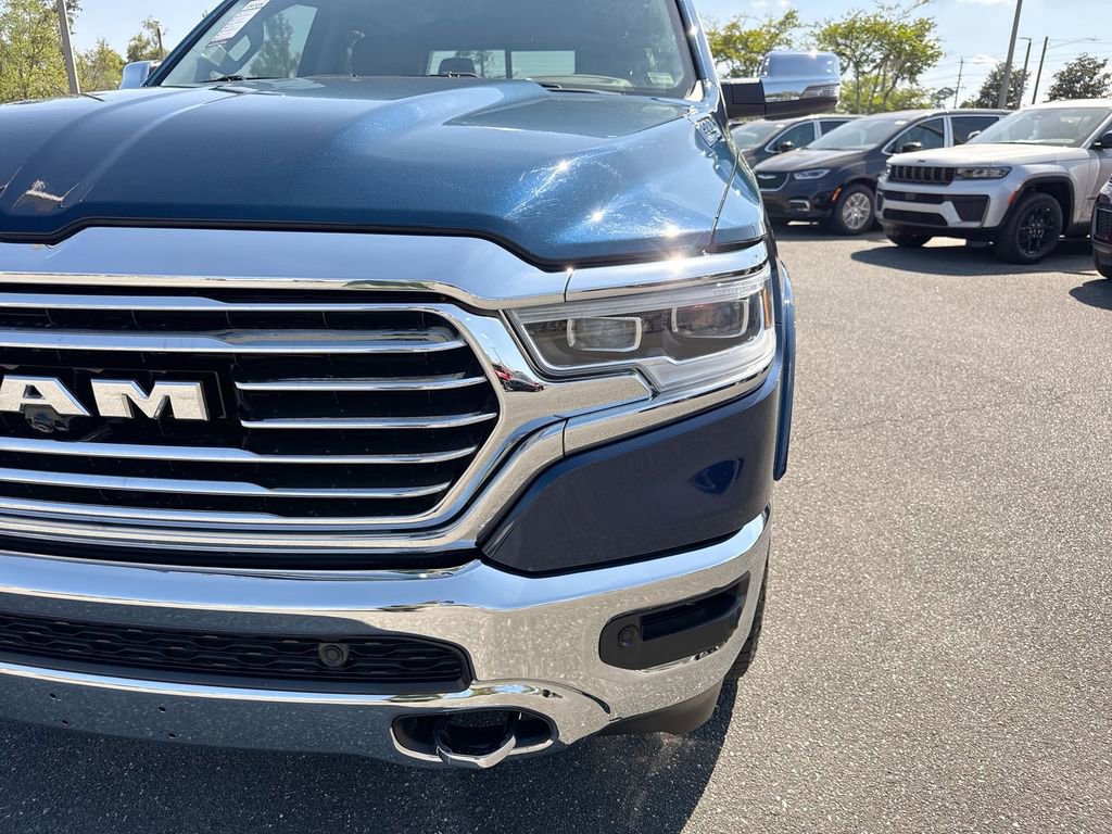 Used 2023 RAM 1500 Limited image 9