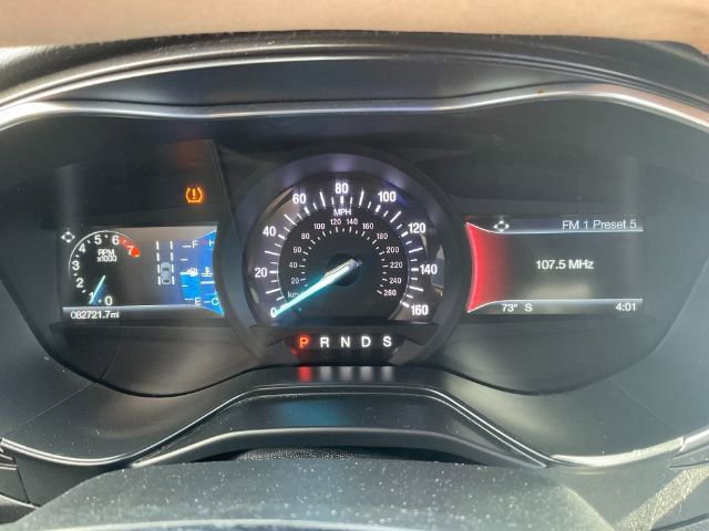 Used 2020 Ford Fusion Titanium AWD/4WD image 22