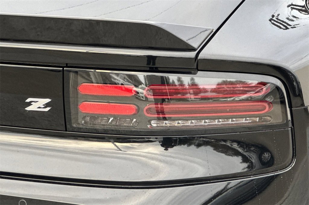 New 2026 Nissan Z Performance image 7