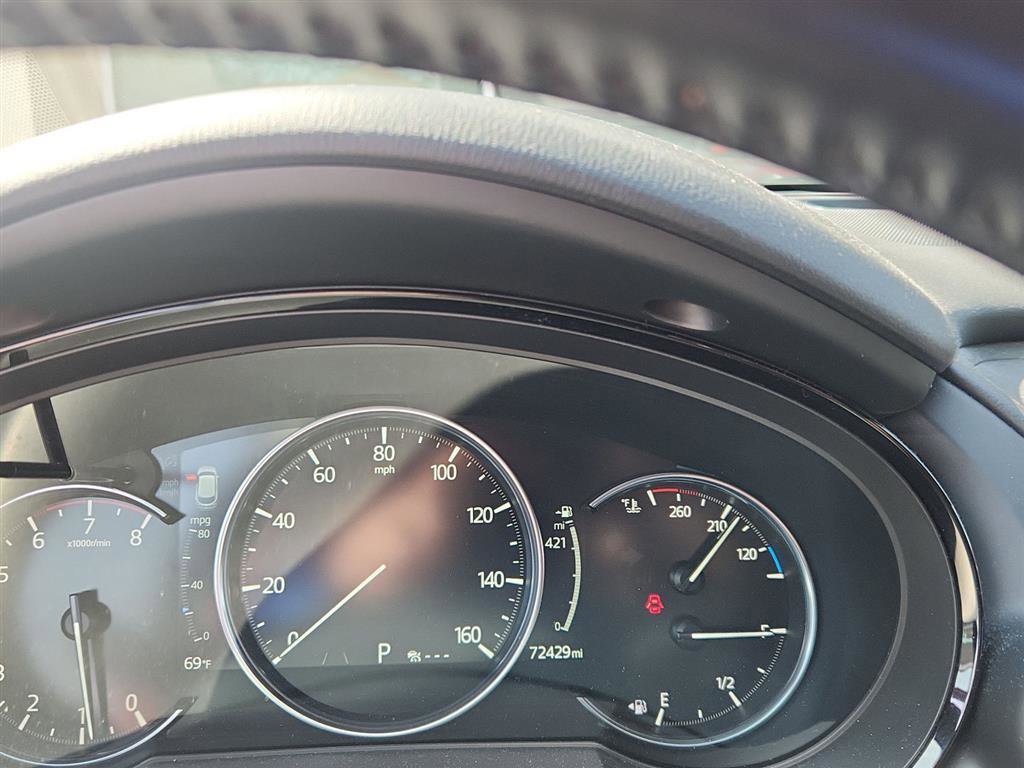 Used 2021 MAZDA CX-9 Grand Touring image 17