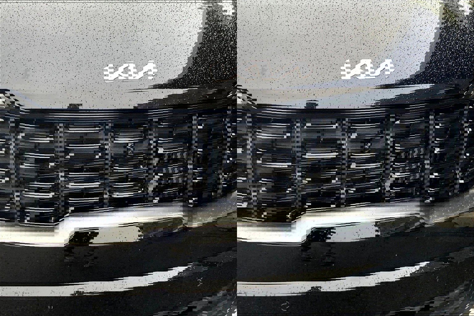 Used 2024 Kia Sorento SX image 33