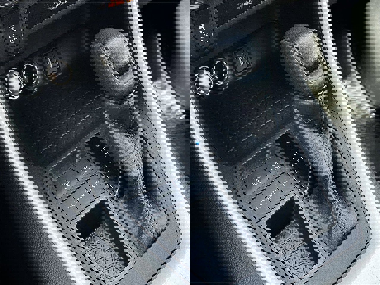 Used 2024 Toyota RAV4 XLE image 17