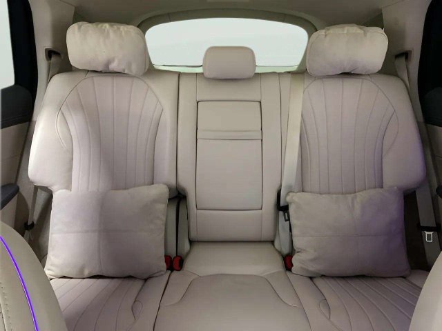 Used 2024 Mercedes-Benz EQS 450+ SUV image 68