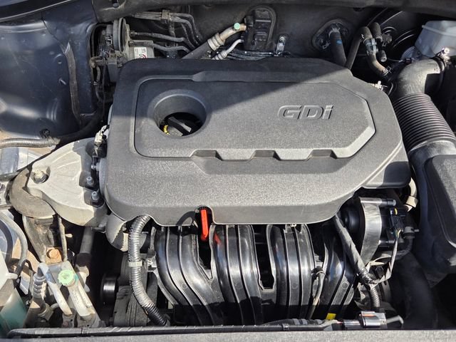 Used 2016 Kia Sorento FWD w/ LX Convenience Package image 22