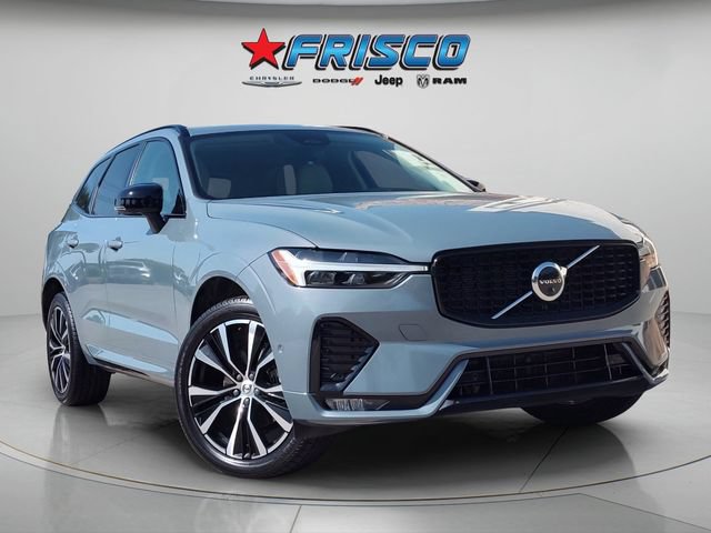 Used 2023 Volvo XC60 B5 Plus w/ Protection Package FWD image 1
