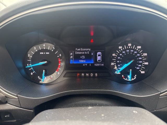 Used 2013 Ford Fusion SE image 12