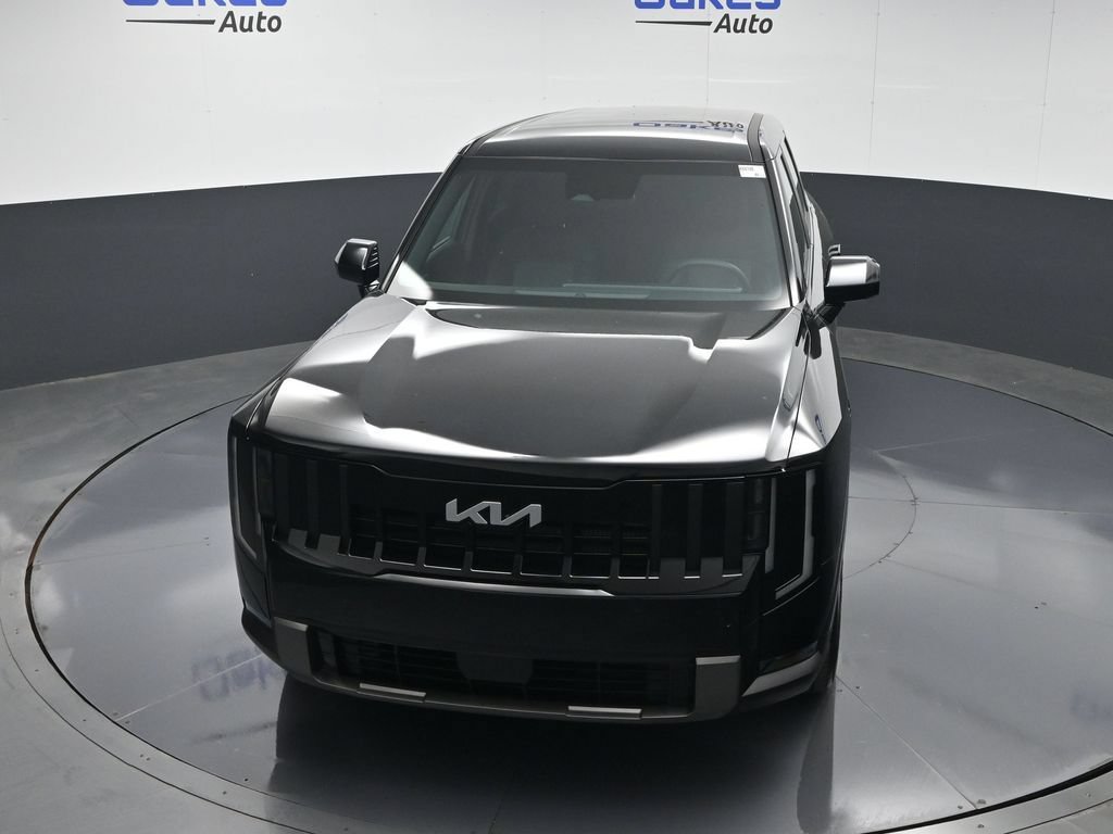 New 2027 Kia Telluride LX FWD image 47