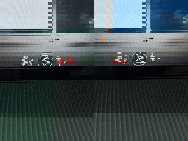 New 2026 Nissan Murano SL image 18