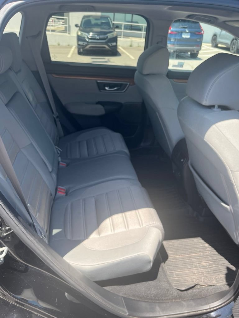 Used 2020 Honda CR-V EX image 19