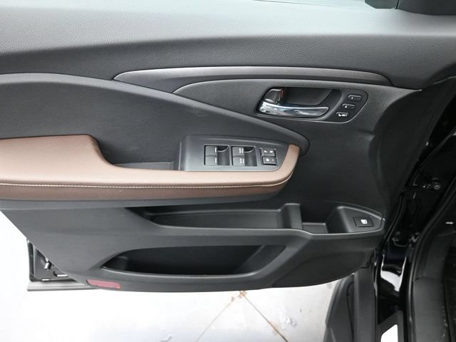 New 2026 Honda Ridgeline RTL image 26