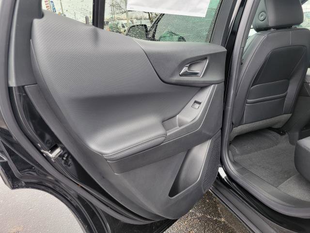 New 2026 Chevrolet Equinox LT w/ Convenience Package II image 21