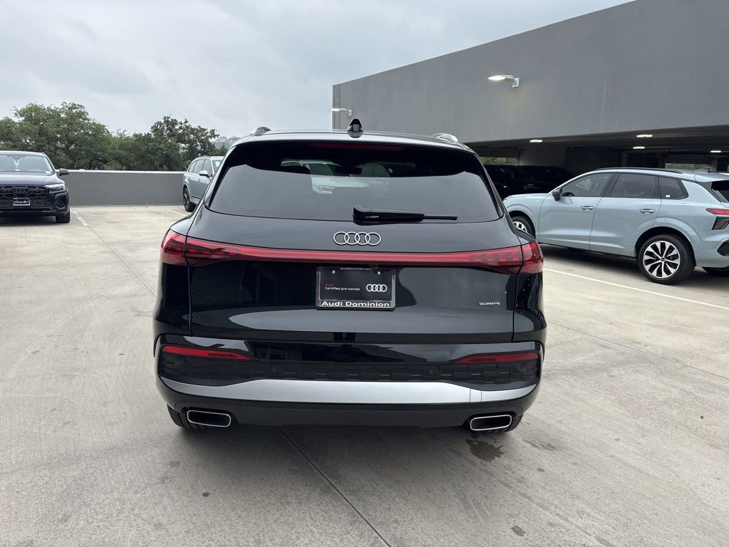 Used 2025 Audi Q5 Premium w/ Convenience Package AWD/4WD image 7