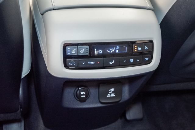 Used 2023 Hyundai Palisade Calligraphy AWD/4WD image 29