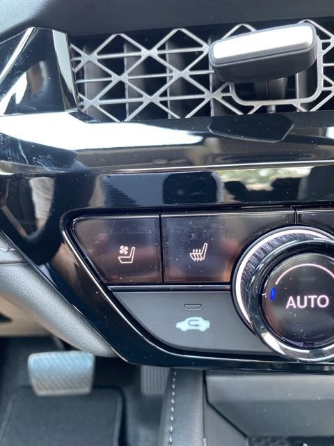 New 2025 Honda Accord Touring image 23