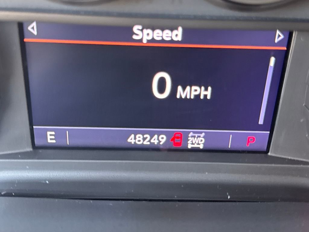 Used 2021 Chevrolet Silverado 1500 RST w/ Z71 Off-Road Package image 22