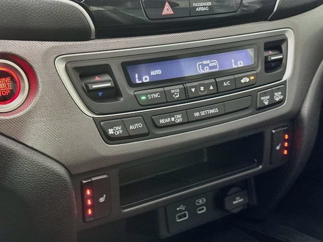 Used 2024 Honda Ridgeline RTL image 26
