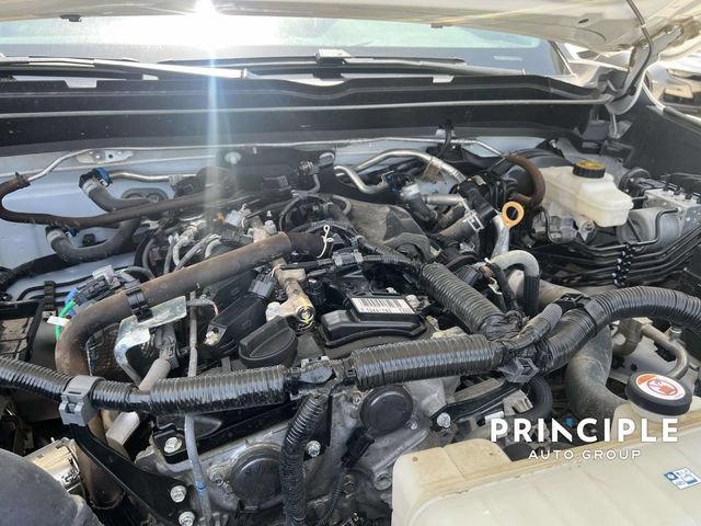 Used 2024 Toyota Tacoma SR5 AWD/4WD image 31