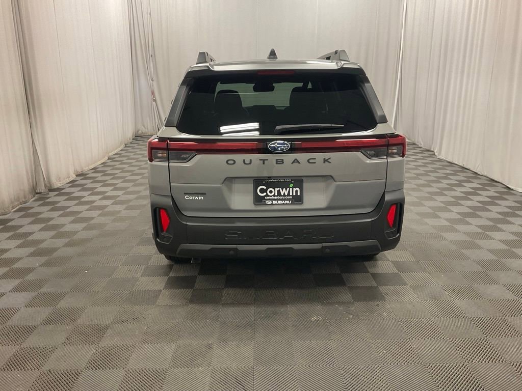 New 2026 Subaru Outback Premium AWD/4WD image 5