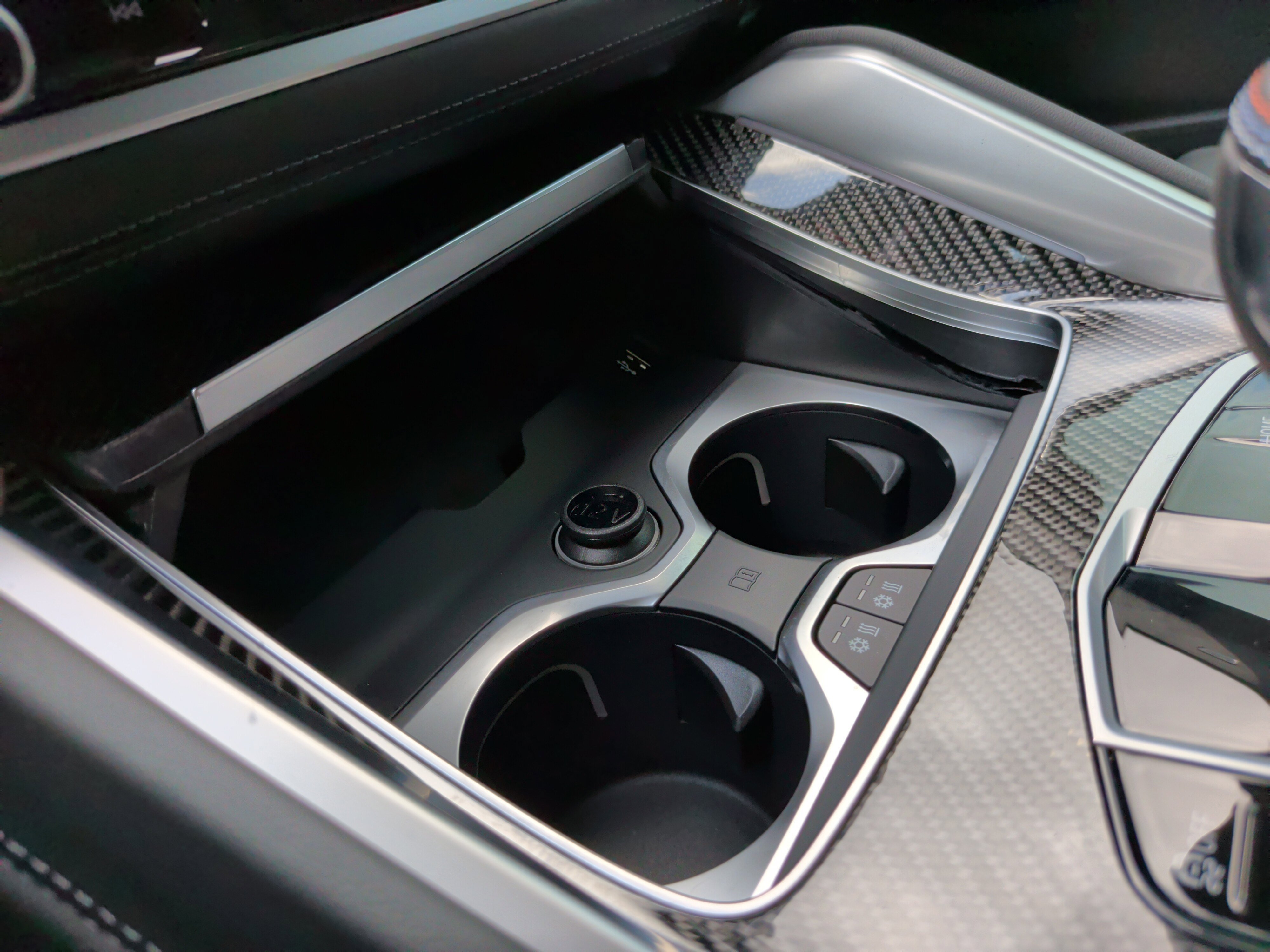 Used 2026 BMW X5 M Competition w/ Executive Package image 21