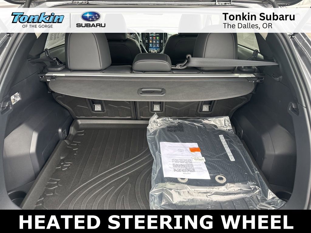 New 2026 Subaru Crosstrek 2.5i Limited w/ Popular Package #3A AWD/4WD image 5