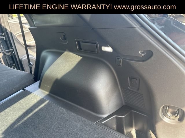 Used 2022 Chevrolet Blazer LT AWD/4WD image 38