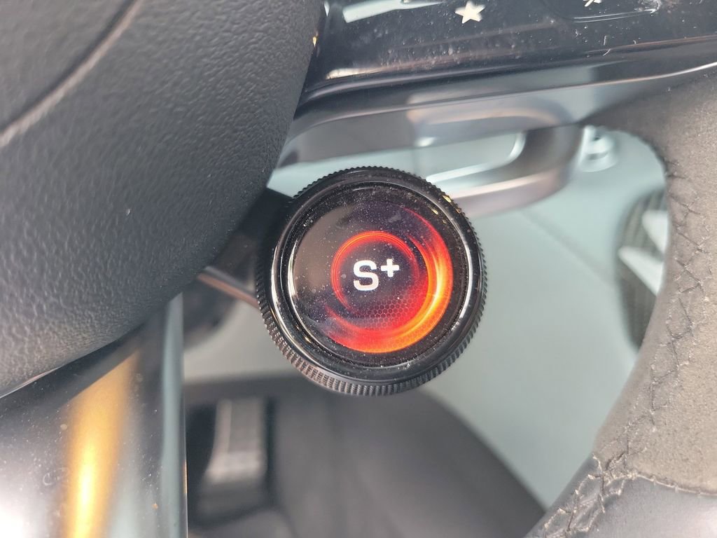 Used 2022 Mercedes-Benz SL 63 AMG 4MATIC w/ AMG Aerodynamic Package image 19
