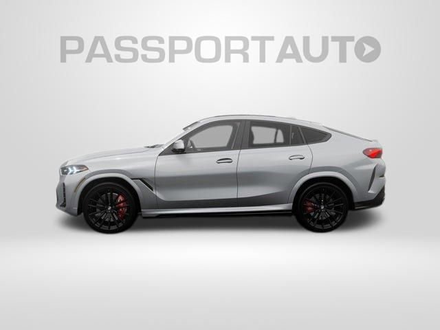 New 2027 BMW X6 xDrive40i image 5
