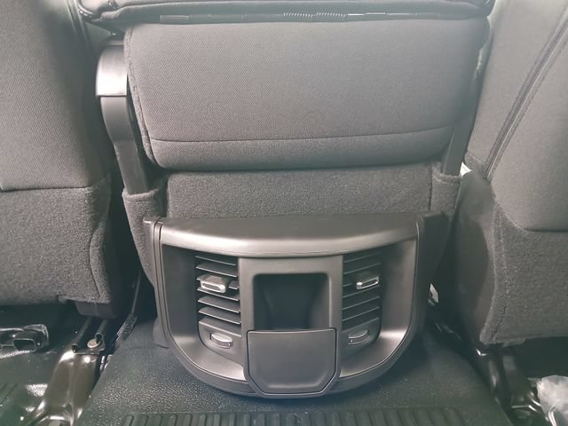 New 2026 RAM 4500 Tradesman w/ Chrome Appearance Group AWD/4WD image 30