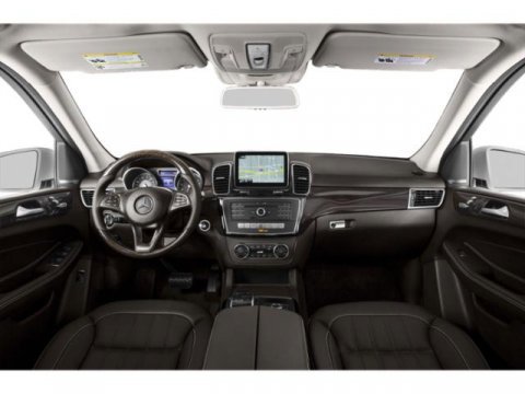 Used 2018 Mercedes-Benz GLE 350 4MATIC image 8